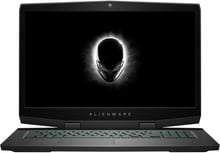 Dell Alienware M17 Gaming (INS0064501) RB