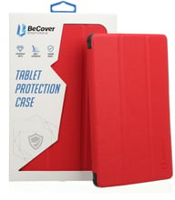BeCover Smart Case Red для Samsung Galaxy Tab A7 Lite SM-T220 / SM-T225 (706459)