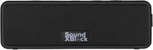 2E SoundXBlock Black (2E-BSSXBWBK)