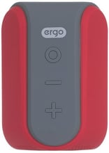 Ergo BTS-520 Red