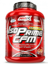 Amix IsoPrime CFM 2000 g / 57 servings / chocolate