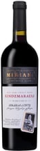 Вино Miriani Кіндзмараулі, червоне напівсолодке, 0.75л 12% (PLK4860013089524)