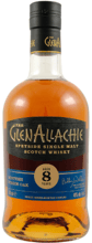 Віскі Glenallachie 8 yo Scottish Oak 48% 0.7 л (BWR9523)