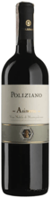 Вино Poliziano Vino Nobile di Montepulciano Asinone 2020 червоне сухе 14% 0.75 л (BWT1241)