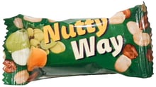 Monsters Vale Nutty Way Candy 12 g