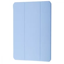 Dux Ducis Toby Series with Pencil Holder Blue for iPad 10.2 (2019-2021)