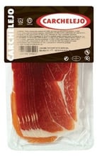 Хамон курадо Carchelejo 10 мес, (100 г) (DL12957)