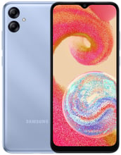 Samsung Galaxy A04e 3/64Gb Duos Light Blue A042F (UA UCRF)