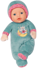 Кукла Zapf Creation AG Baby Annabell Для малышей - Моя крошка (26 cm, с погремушкой внутри)