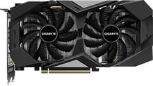 GIGABYTE GeForce RTX 2060 D6 12G (GV-N2060D6-12GD)