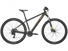 Велосипед Bergamont 2022' 29" Revox 3 Olive (286832160) M/44.5см olive black