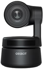 OBSBOT Tiny PTZ Full HD Webcam