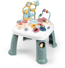 Детский игровой развивающий стол Smoby Little Лабиринт (140303)