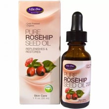 Life Flo Pure Rosehip Seed Oil Масло з насіння шипшини 30 мл