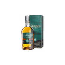 Виски Glenallachie GlenAllachie 11yo Moscatel Wood Finish, gift box (0,7 л.) (BW52623)