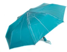 Зонт женский автомат Airton голубой (Z3913-9)