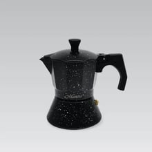 Кофеварка Maestro Espresso Moka индукционное дно 300 мл (MR1667-6)
