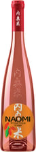Вино NAOMI Ягоды годжии имбирь розовое полусладкое 0.7л (DDSAT3U007)