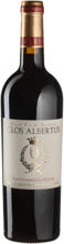 Вино Clos Albertus червоне сухе 0.75 л (BWT4415)