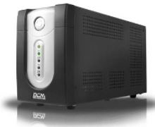 Powercom IMP-3000AP Schuko
