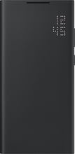 Samsung Smart LED View Cover Black (EF-NS908PBEGRU) for Samsung S908 Galaxy S22 Ultra