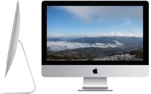 Apple iMac 21.5" with Retina 4K display Custom (MNDY24) 2017