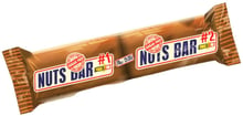 Power Pro Nuts Bar 100% Sugar Free 20 x 70 g