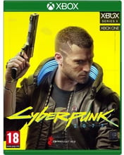 Cyberpunk 2077 (Xbox Series X)
