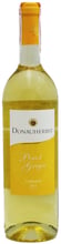 Вино Pinot Grigio, Donauherbst белое 0.75 л (WHS4002301081210)