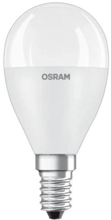 Лампа светодиодная Osram LED VALUE Р60 6.5W (560Lm) 4000К E14