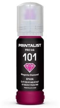 Printalist Epson L4150/4160 70г Magenta (PL101M)
