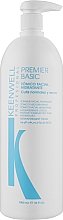 Keenwell Premier Basic Tonico Hidratante Увлажняющий тоник для нормальной и сухой кожи 1000 ml
