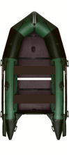 AquaStar К-350 RFD Green