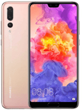 Huawei P20 Pro 6/64GB Dual SIM Pink Gold