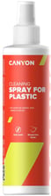 Canyon Cleaning Spray for Plastic (CNE-CCL22)