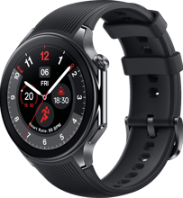 OnePlus Watch 2 46mm Black Steel