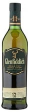 Виски Glenfiddich 12 years 40% 1 л (DDSAT4P015)