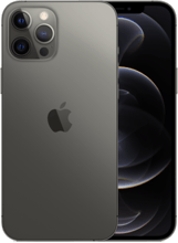 Apple iPhone 12 Pro Max 256GB Graphite (MGDC3) UA