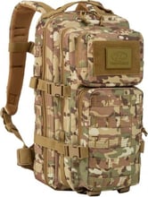 Рюкзак тактичний Highlander Recon Backpack 28L HMTC хакі (TT167-HC)