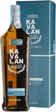 Виски Kavalan Distillery Select №2 0.7 л (BWQ7349)