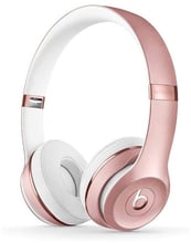 Beats by Dr. Dre Solo3 Wireless Rose Gold (MNET2 / MX442)