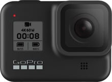 GoPro HERO8 Bundle (CHDCB-801)
