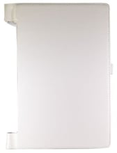 Pro-case White for Lenovo Yoga Tablet 2 1050L