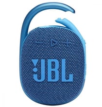 JBL Clip 4 Eco Blue (JBLCLIP4ECOBLU)