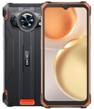 Oscal S80 6/128GB Orange (UA UCRF)