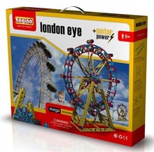 Конструктор Engino "колесо огляду London Eye" (MS3)