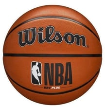 Wilson NBA DRV plus 275 баскетбольный size 5 (WTB9200XB05)
