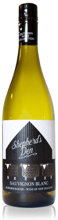 Вино Shepherd's Den Sauvignon Blanc Marlboro біле сухе 0.75л (VTS1786210)