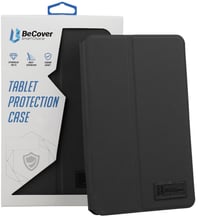 BeCover Premium Case Black for Samsung Galaxy Tab A7 Lite SM-T220 / SM-T225 (706659)