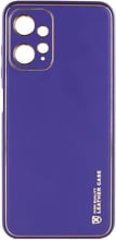 Epik Xshield Case Ultra Violet for Xiaomi Redmi Note 12 4G